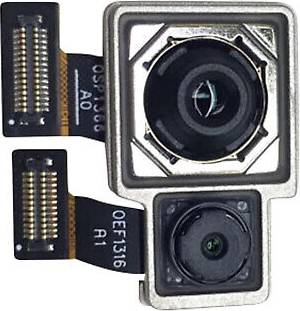 Clappio Rear View Camera Redmi Note 7 Pro
