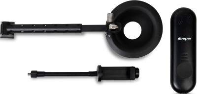 Deeper Range Extender Kit Chartplotter