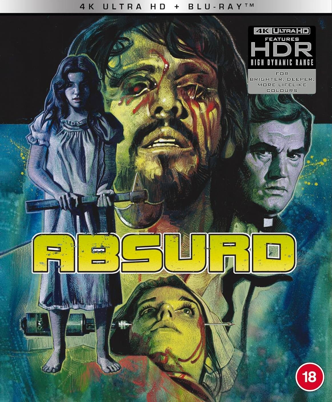 Absurd