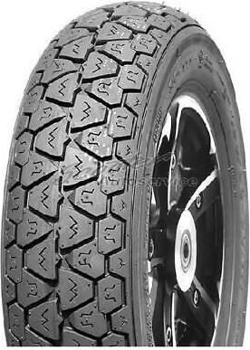 Tire SC-111 Front Rear TL 3.50-10