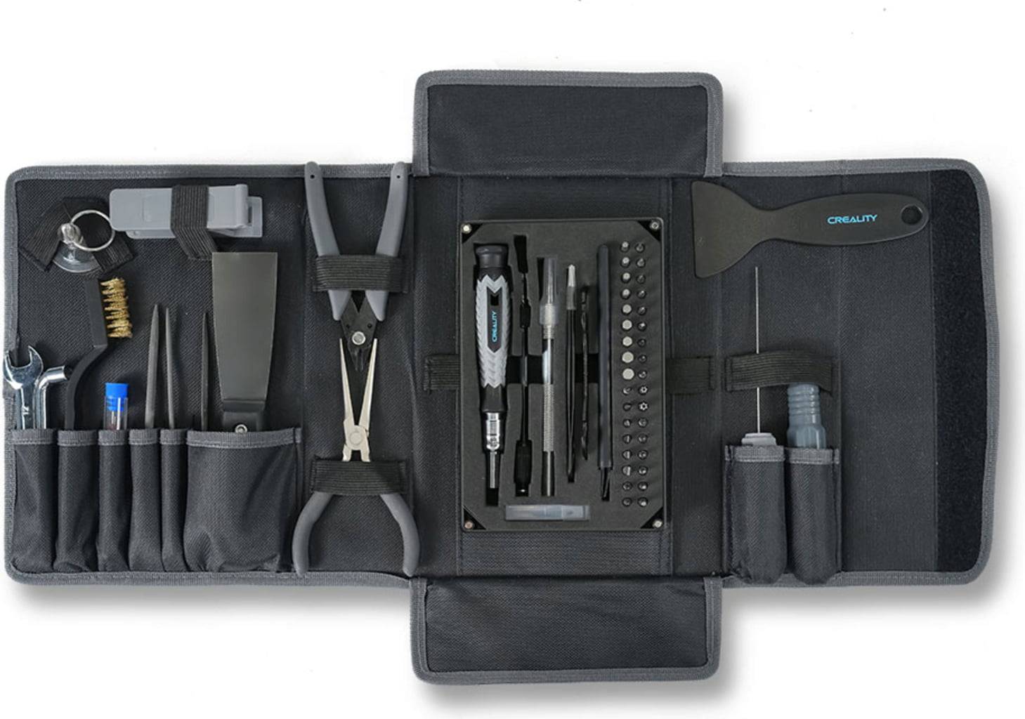 Creality 3D Printer Pro Tool Kit