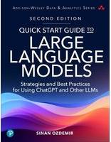 Quick Start Guide to Large Language Models
