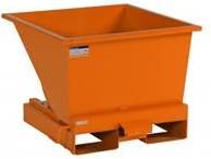 Intra T 1,5, TIPPO 150 L.