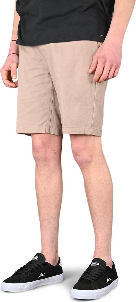 Santa Cruz Classic Workshort - Rosa