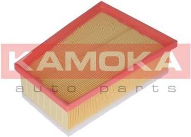 Kamoka Luftfilter, b.la.