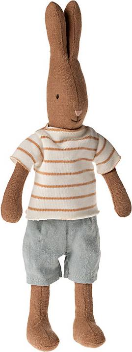 Coniglio Rabbit T1 con Short e Maglietta