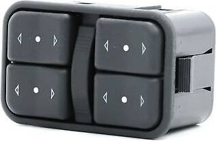 Ridex Window Winder Driver Switch Side
