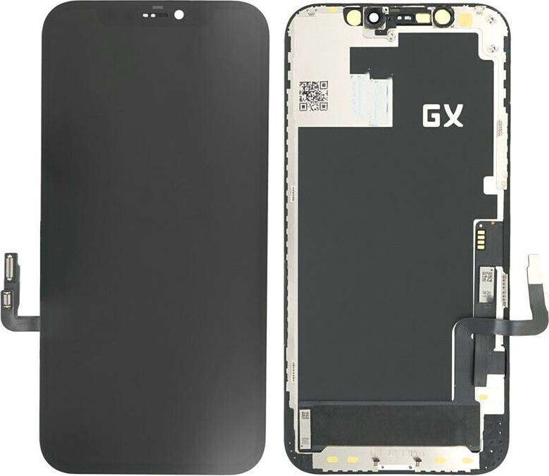 Iphone 12 pro Mps Display OLED Rigido GX iPhone 12 Pro