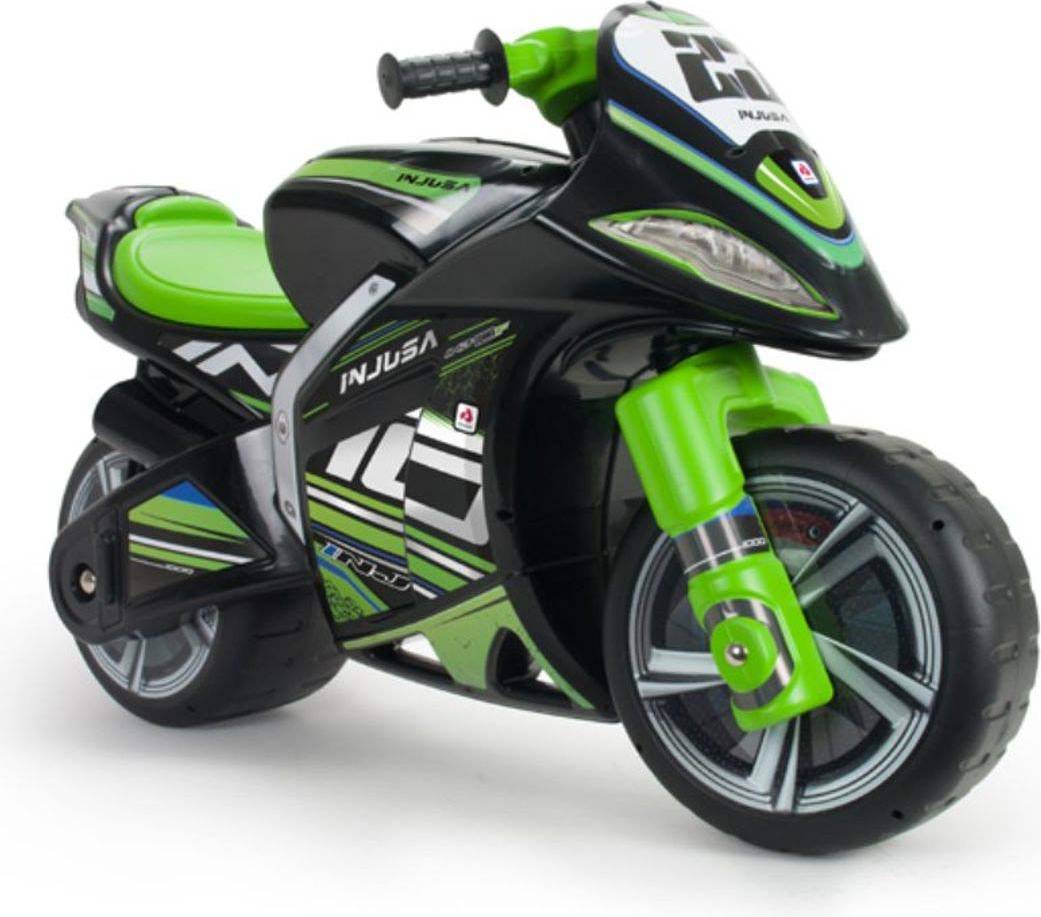 Winner XL Foot To Floor Ride-On Motorcycle