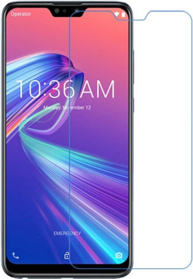 ZenFone Max Pro M2 HD Clear Screen Protector