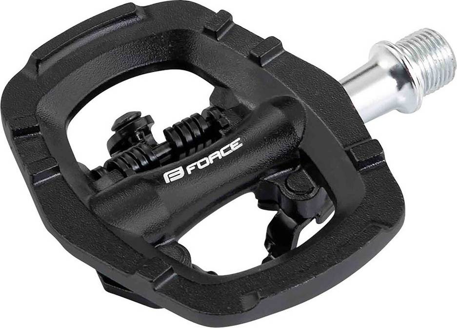 Force Select Combi Pedaler Sort