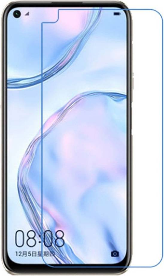 Ultra Clear LCD Screen Protector P40 Lite