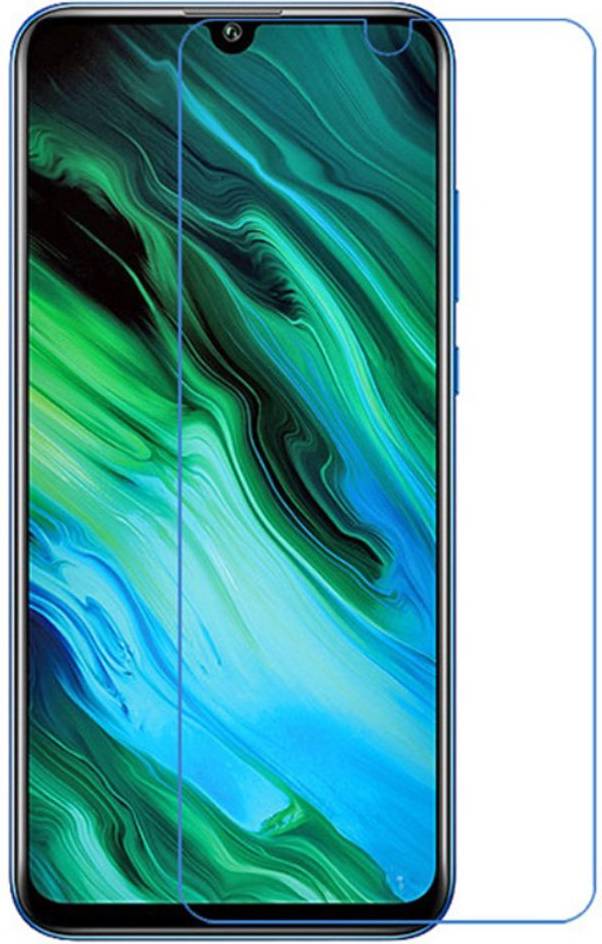Ultra Clear LCD Screen Protector 20e