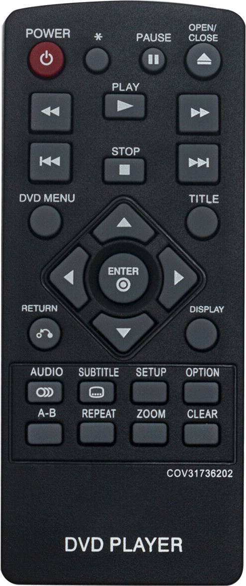 control replace controller