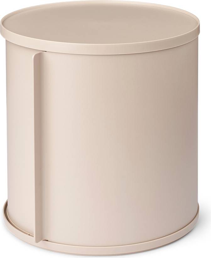 Damien Rangement Sandy Beige