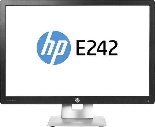 HP EliteDisplay E242 24 Inch LED Monitor