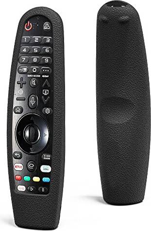 Sikai Universal Remote Control Protective Cover Magic