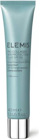 Pro-Collagen Skin Protection Fluid SPF 50