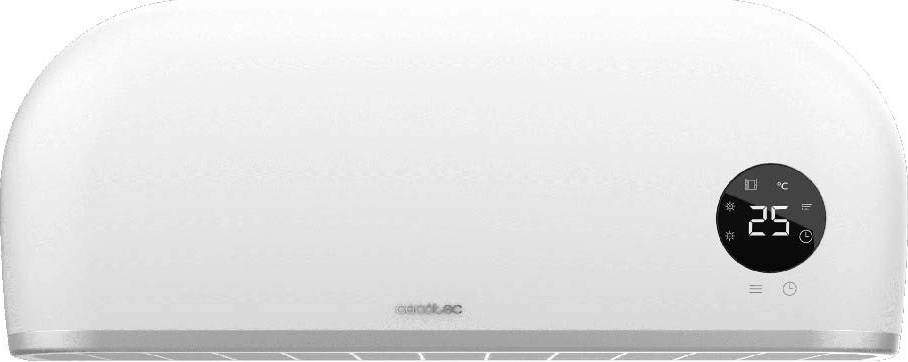 Cecotec Readywarm 2000 Max Ceramic Radiator