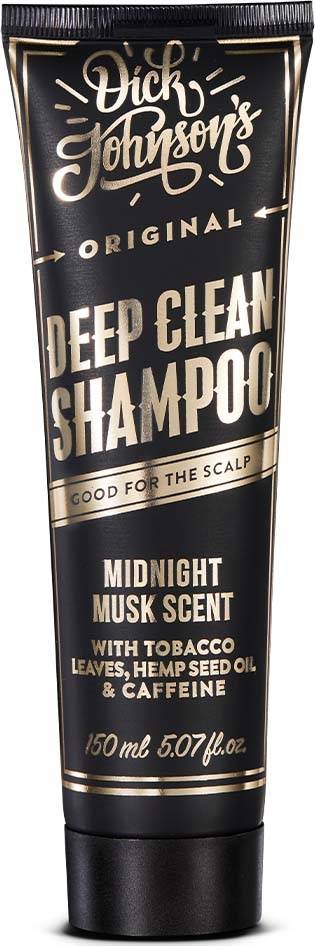 Deep Clean Shampoo