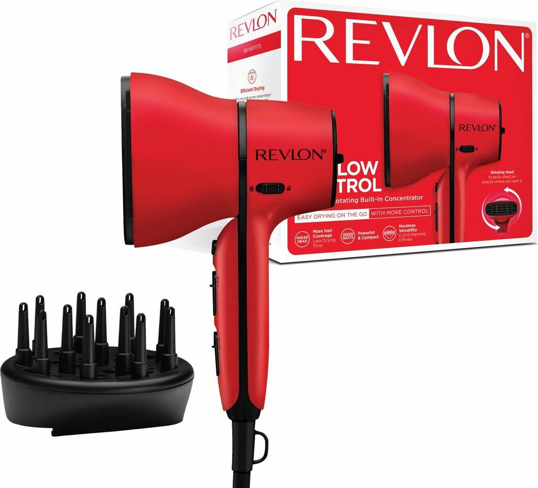 Airflow Control Dryer RVDR5320