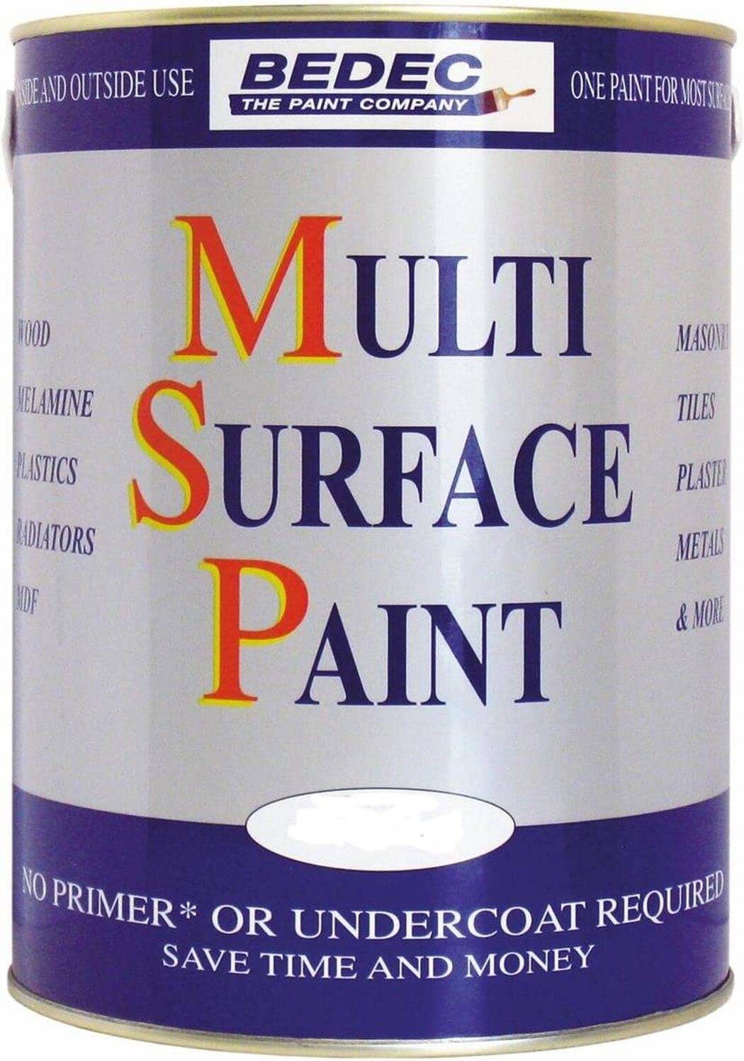 Multi-Surface