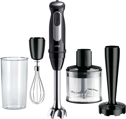 MultiQuick 5 Pro MQ55307M