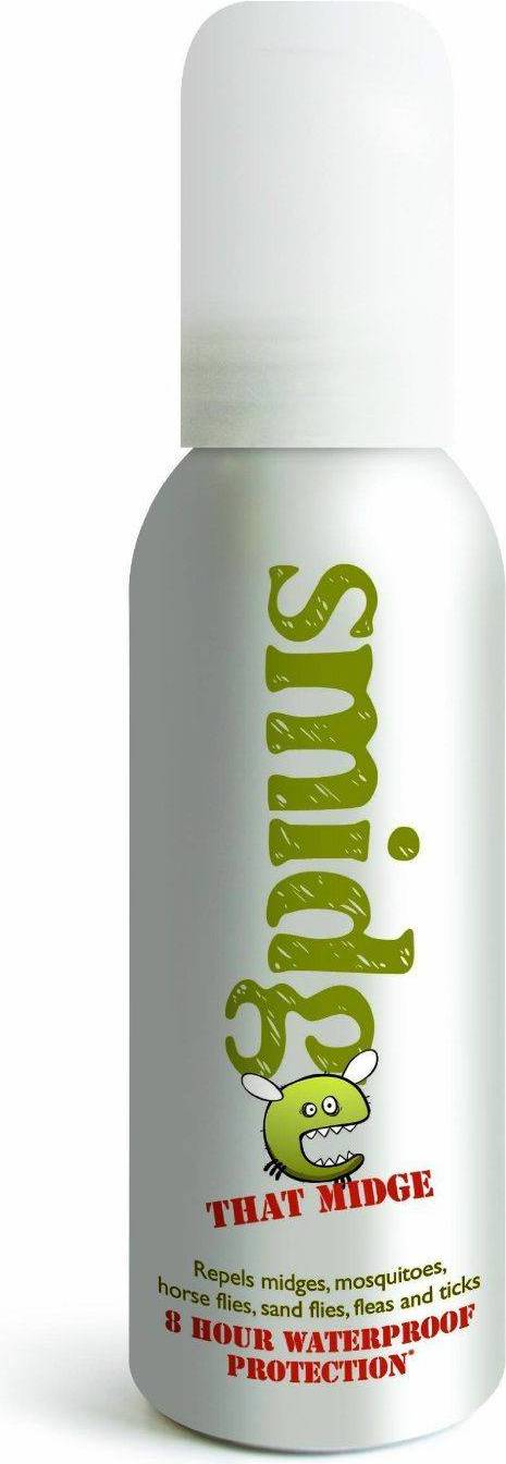 Smidge Insect Repellent 75ml