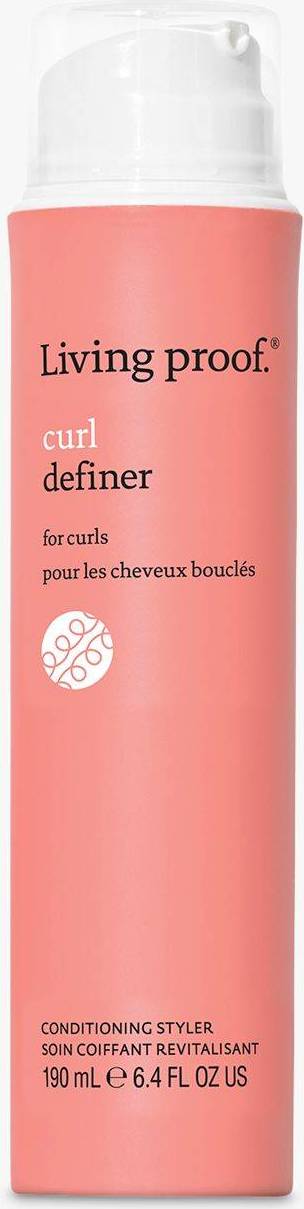 Curl Definer