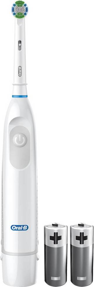 Precision pro Oral-B Pro Battery Precision Clean