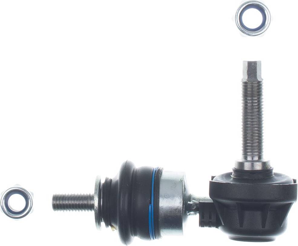 Denckermann Anti-Roll Bar Link Rear Axle