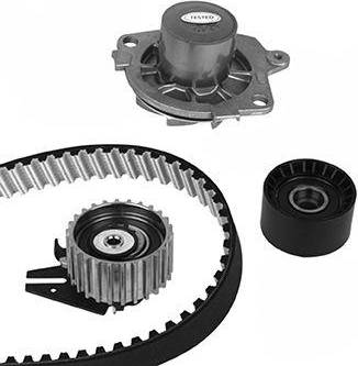 Graf Water Timing Belt Kit