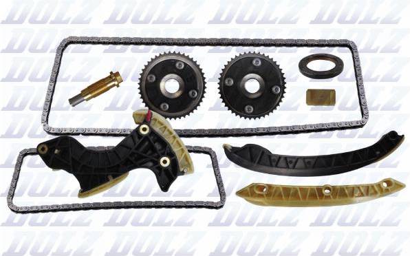 Timing Chain Kit