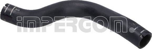 Original Imperium Radiator Hose 17701