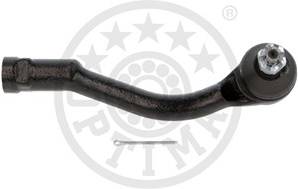 Optimal Optimal Optimal Track Rod End 60685086F