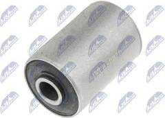 NTY Spring Bushing Rubber Metal Rear Jeep Cherokee 01