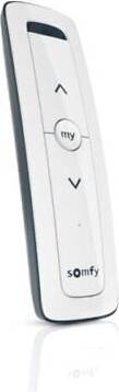 Somfy Situo Pure II RTS Télécommande Monocanal