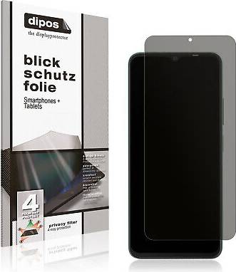 Dipos Screen Protector Itel A70 Privacy Filter