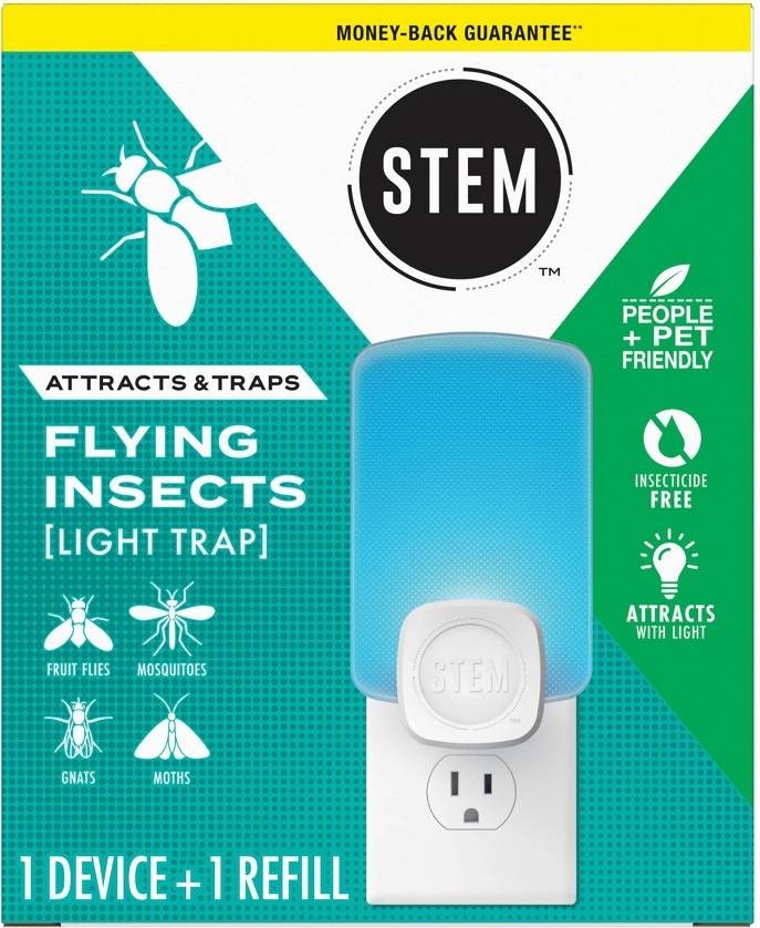 Light Trap Kit Refill