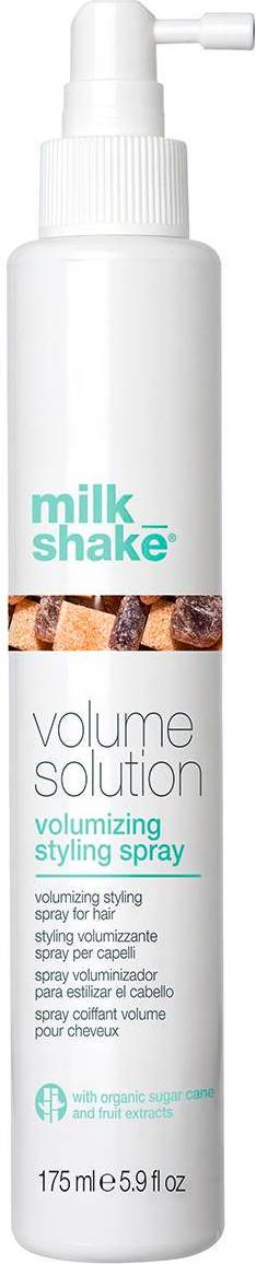 Volume Solution Styling