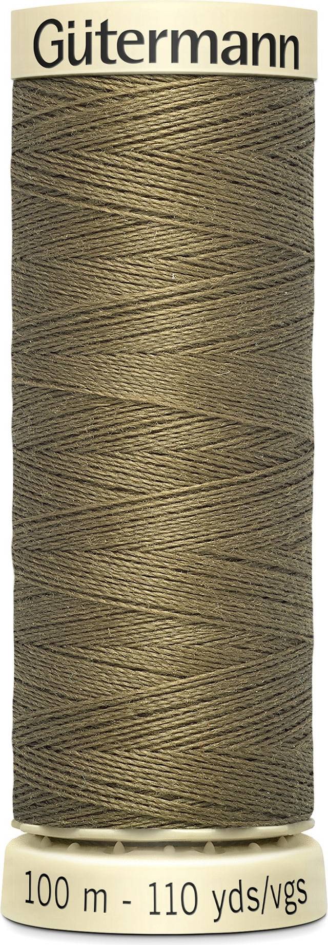 Gutermann Sew All Polyester Sewing Thread 528