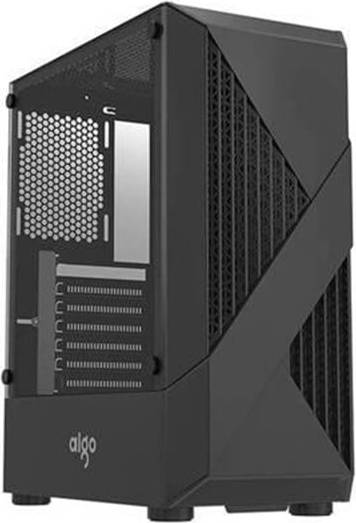darkFlash A01 Miditower Case