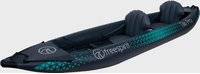 Kayak Free Spirit Tiki Pro Hybrid Inflatable Kayak Set One