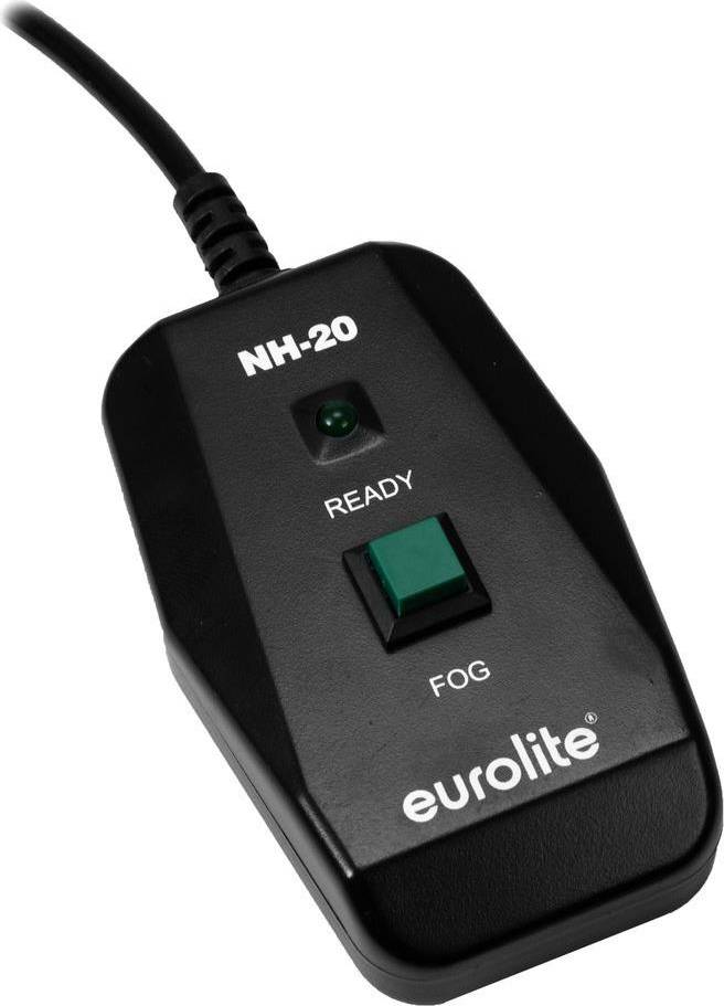 Eurolite NH-20 Remote Control