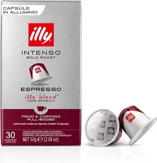 Compatible Capsules for Nespresso