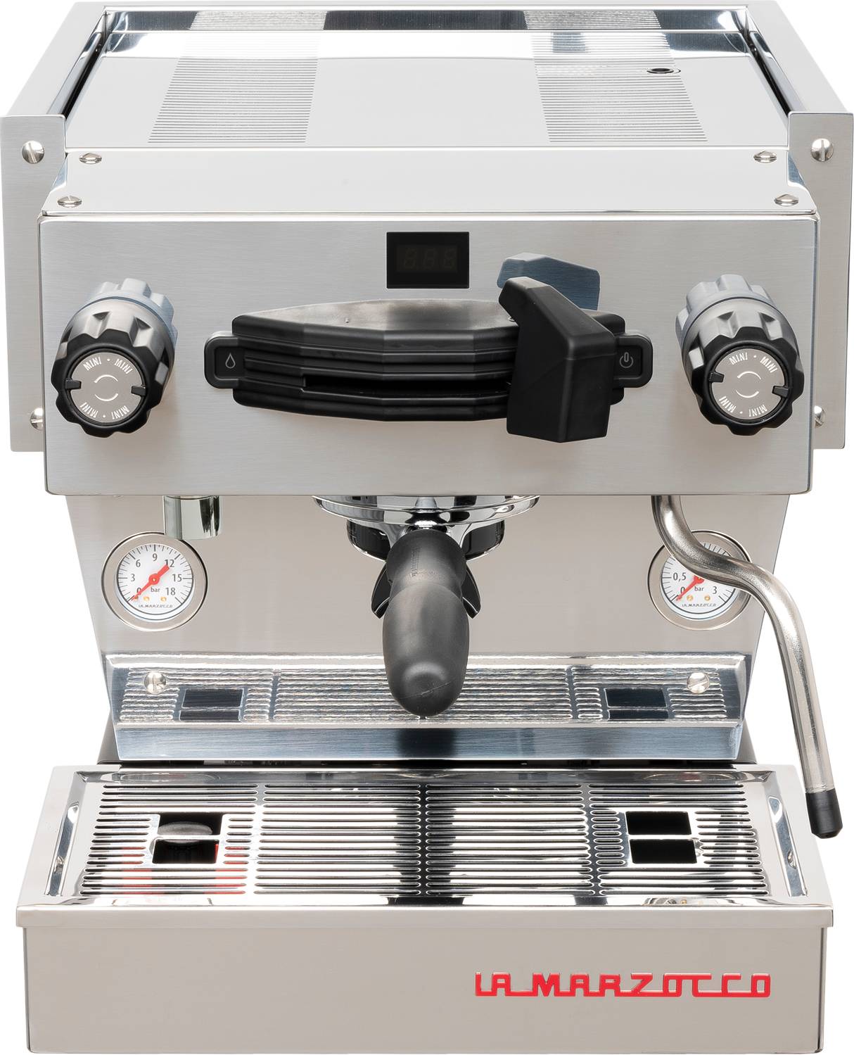 Linea Mini R - Inox