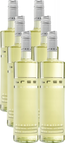 Bree White Riesling
