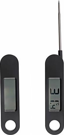 Salling Foldable Frying Stegetermometer
