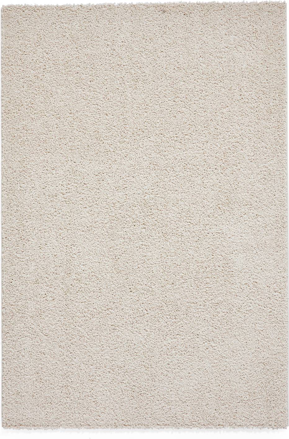 Think Rugs Area Rug White 80x150cm