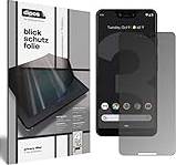 Dipos Screen Protector Pixel 3 XL Privacy Filter